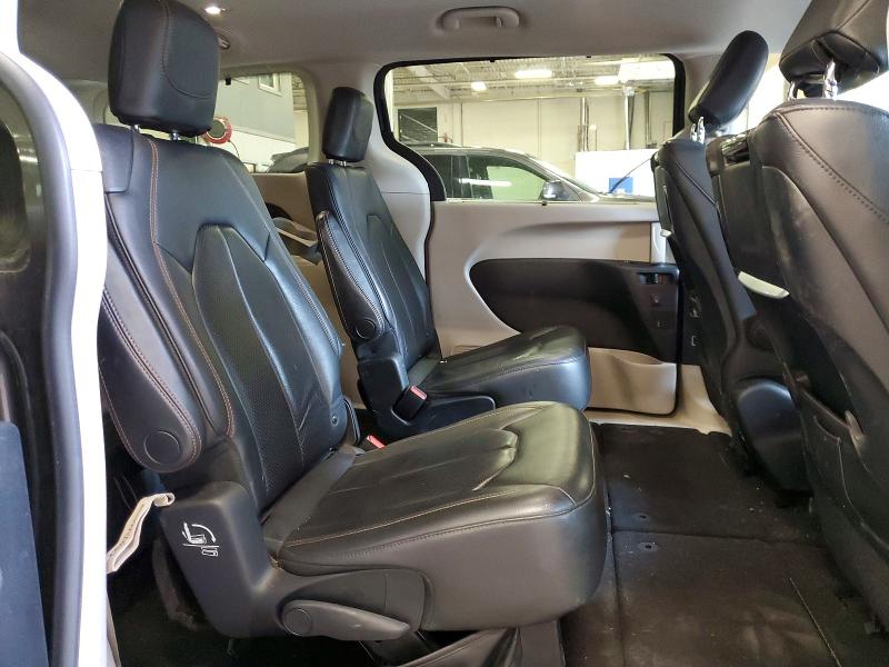 Продаж на аукціоні авто 2017 Chrysler Pacifica, vin: 2C4RC1EG4HR669674, номер лоту: 54481106