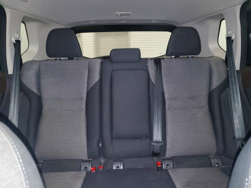 53187296 :رقم المزاد ، 5N1AT3AB9NC698154 vin ، 2022 Nissan Rogue مزاد بيع