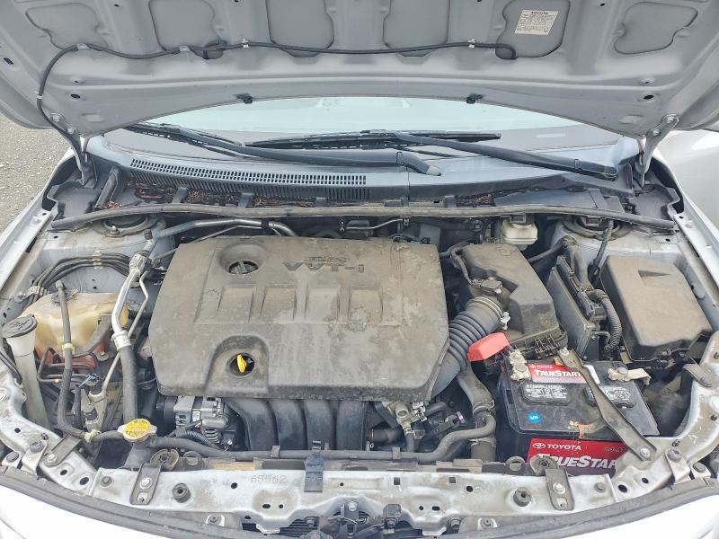 Aukcja sprzedaży 2013 Toyota Corolla, vin: 2T1BU4EE9DC122084, numer aukcji: 55399136