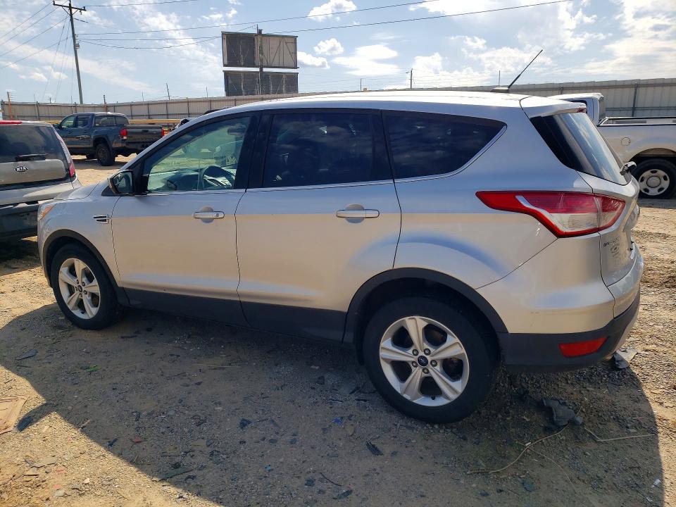 Продаж на аукціоні авто 2016 Ford Escape, vin: 1FMCU9GX9GUC06702, номер лоту: 53464066