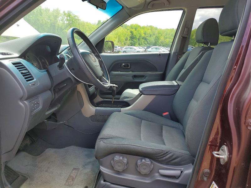 Aukcja sprzedaży 2008 Honda Pilot, vin: 5FNYF18258B023977, numer aukcji: 53936626