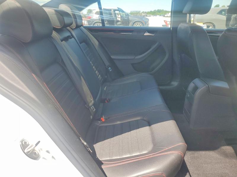 Продажа на аукционе авто 2018 Volkswagen Jetta, vin: 3VW4T7AJ2JM244303, номер лота: 52101836