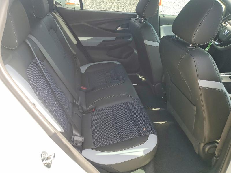 Продажа на аукционе авто 2026 Buick Envista, vin: KL47LAEP5TB066614, номер лота: 52495476