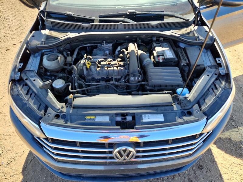 Aukcja sprzedaży 2019 Volkswagen Jetta, vin: 3VWC57BU8KM201410, numer aukcji: 54915376