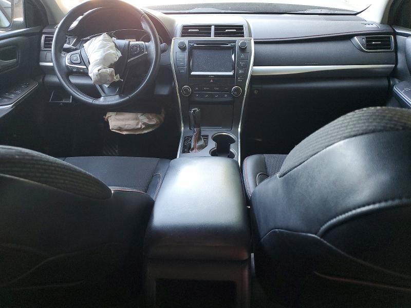 Aukcja sprzedaży 2017 Toyota Camry, vin: 4T1BF1FKXHU360043, numer aukcji: 53465636
