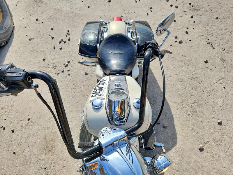 Aukcja sprzedaży 2015 Harley-davidson Flhr, vin: 1HD1FBM34FB638783, numer aukcji: 54507866