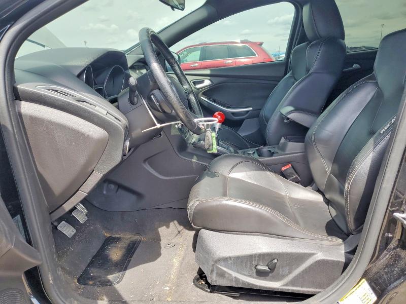 Продаж на аукціоні авто 2013 Ford Focus, vin: 1FADP3L94DL363338, номер лоту: 51497976