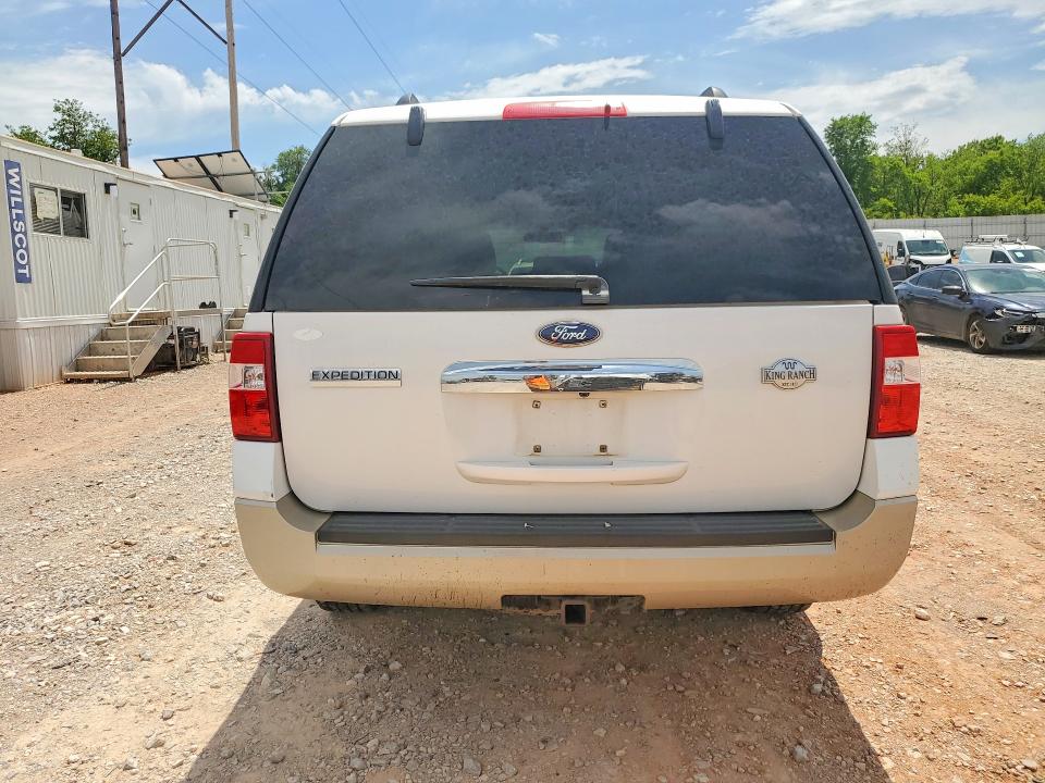 Продаж на аукціоні авто 2010 Ford Expedition, vin: 1FMJK1J54AEB64656, номер лоту: 53972206