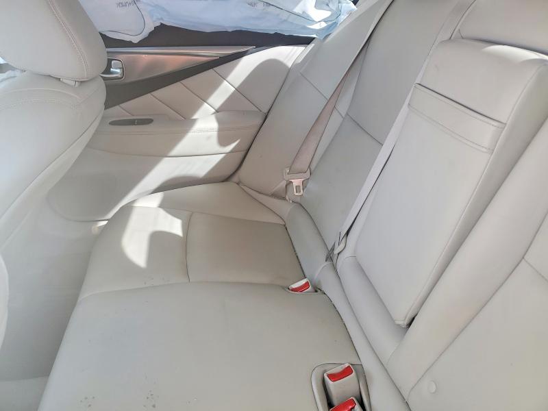 Aukcja sprzedaży 2015 Infiniti Q50, vin: JN1BV7AR3FM398504, numer aukcji: 55192306