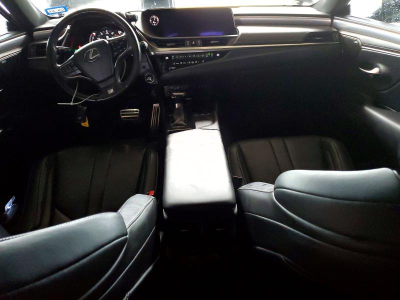 Продажа на аукционе авто 2019 Lexus Es, vin: 58ABZ1B13KU002738, номер лота: 53432026