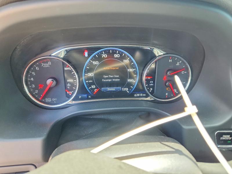 Aukcja sprzedaży 2022 Gmc Acadia, vin: 1GKKNMLSXNZ167181, numer aukcji: 53534066