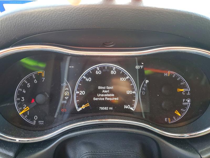 Продаж на аукціоні авто 2020 Jeep Grand Cherokee, vin: 1C4RJEAG8LC165732, номер лоту: 51904006