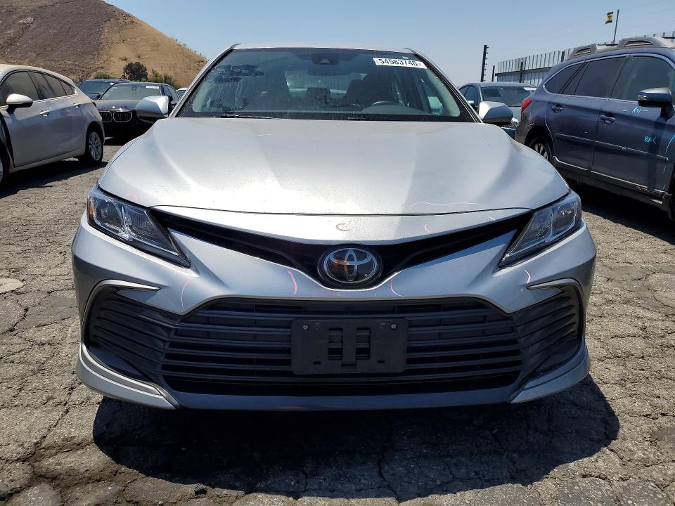 Aukcja sprzedaży 2023 Toyota Camry, vin: 4T1C11AK4PU181733, numer aukcji: 54583746