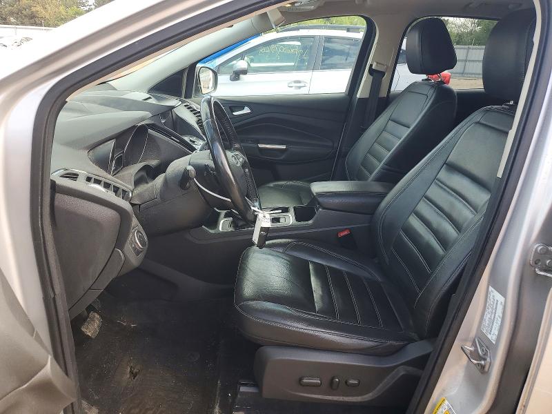 Aukcja sprzedaży 2017 Ford Escape, vin: 1FMCU0J90HUB86542, numer aukcji: 52521916