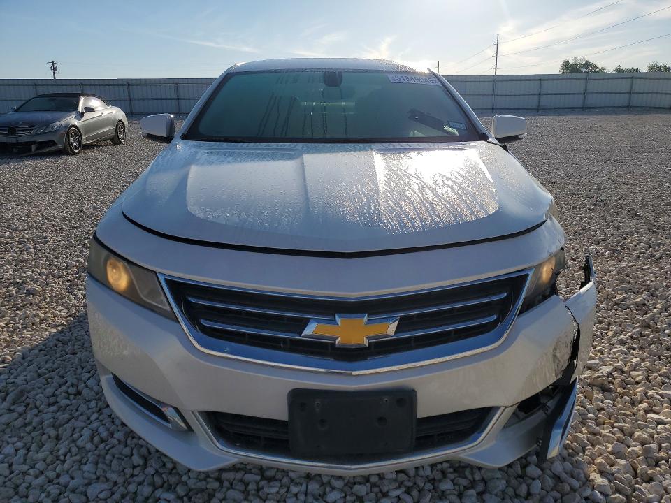 Продажа на аукционе авто 2014 Chevrolet Impala, vin: 2G1125S35E9277770, номер лота: 51849946