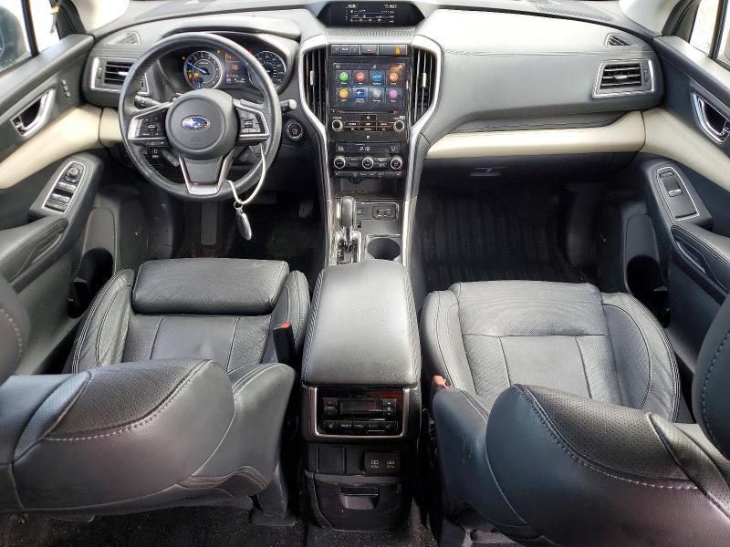 Продаж на аукціоні авто 2020 Subaru Ascent, vin: 4S4WMAPD5L3458533, номер лоту: 55376026
