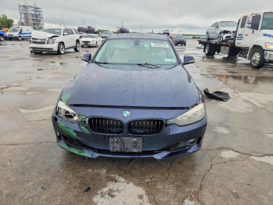 Auction sale of the 2015 Bmw 328, vin: WBA3B5G54FNS16688, lot number: 52062256