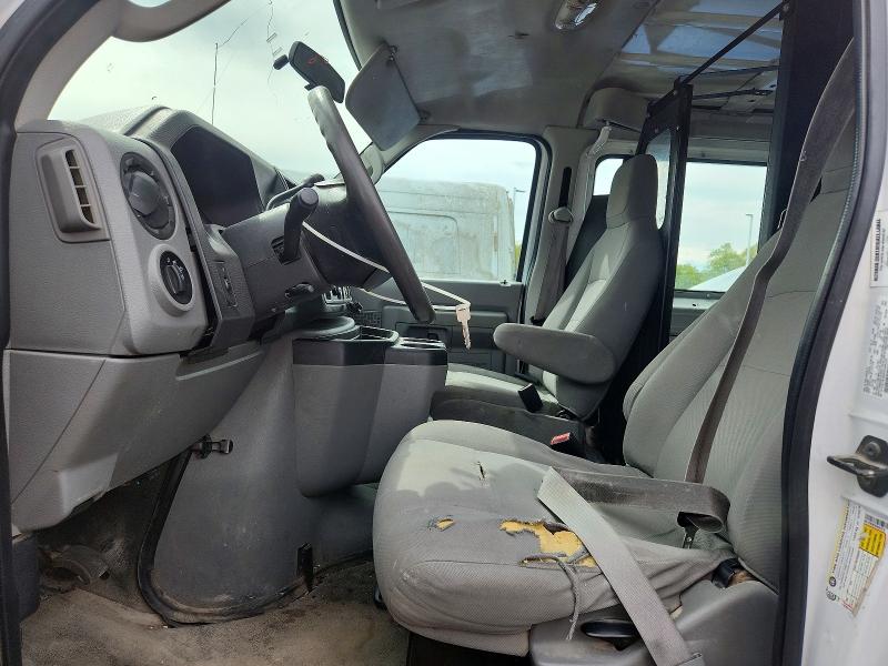 2013 Ford Econoline მანქანა იყიდება აუქციონზე, vin: 1FTNE1EW8DDA65316, აუქციონის ნომერი: 52877596