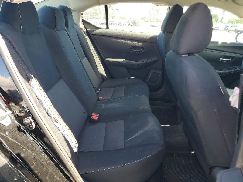 2024 Nissan Sentra მანქანა იყიდება აუქციონზე, vin: 3N1AB8CV8RY250855, აუქციონის ნომერი: 55056876