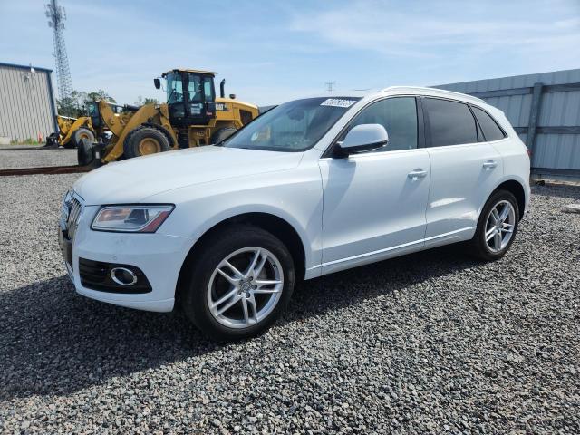 Продаж на аукціоні авто 2015 Audi Q5, vin: WA1LFAFP0FA053381, номер лоту: 50963696