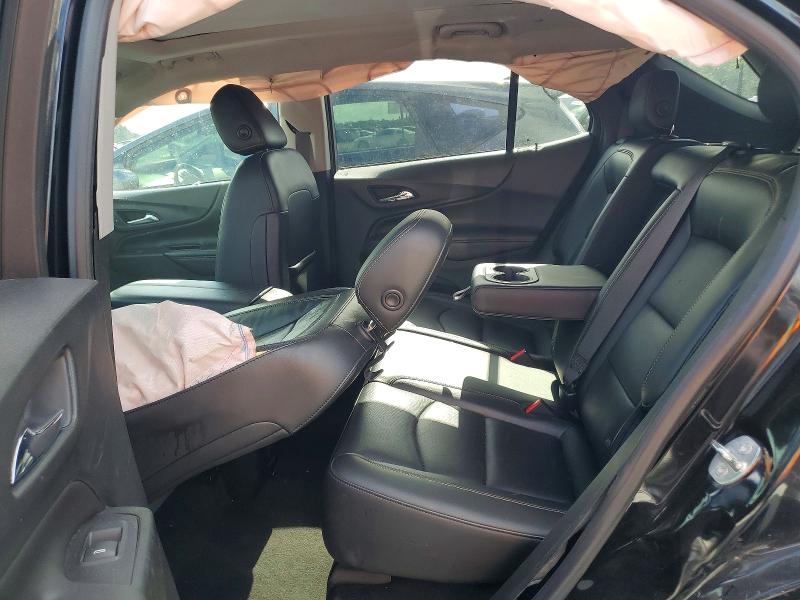 2019 Chevrolet Equinox მანქანა იყიდება აუქციონზე, vin: 2GNAXPEXXK6252936, აუქციონის ნომერი: 54353466
