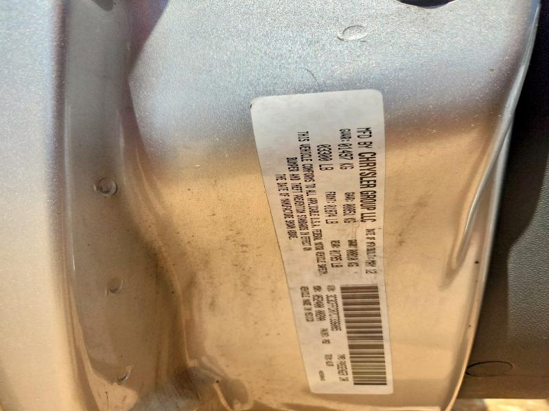 Продаж на аукціоні авто 2012 Fiat 500, vin: 3C3CFFCR7CT336085, номер лоту: 52864286
