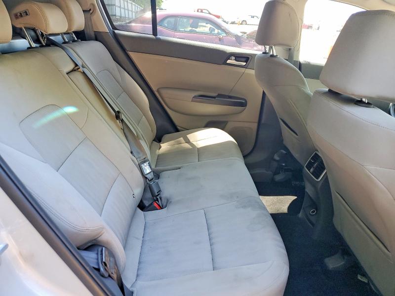Продажа на аукционе авто 2019 Kia Sportage, vin: KNDPM3AC3K7536593, номер лота: 53714316