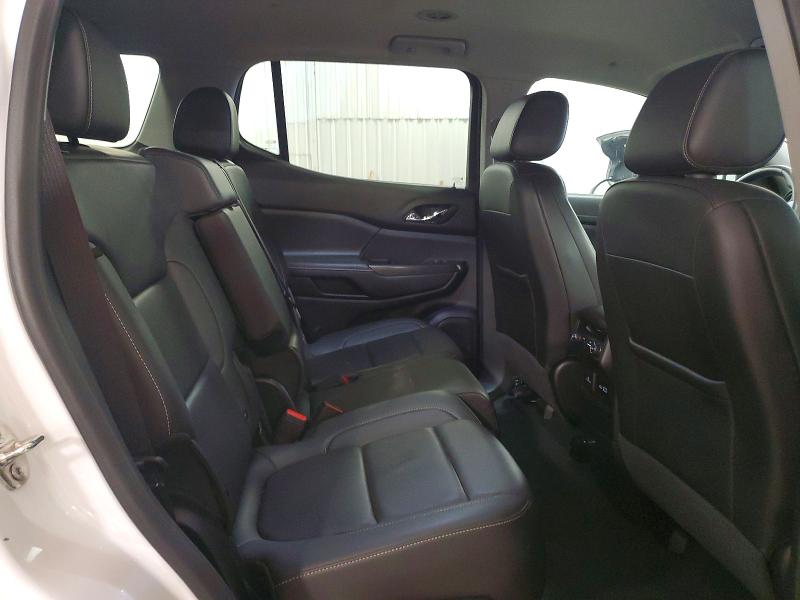 Продажа на аукционе авто 2023 Gmc Acadia, vin: 1GKKNULS9PZ234629, номер лота: 51899606