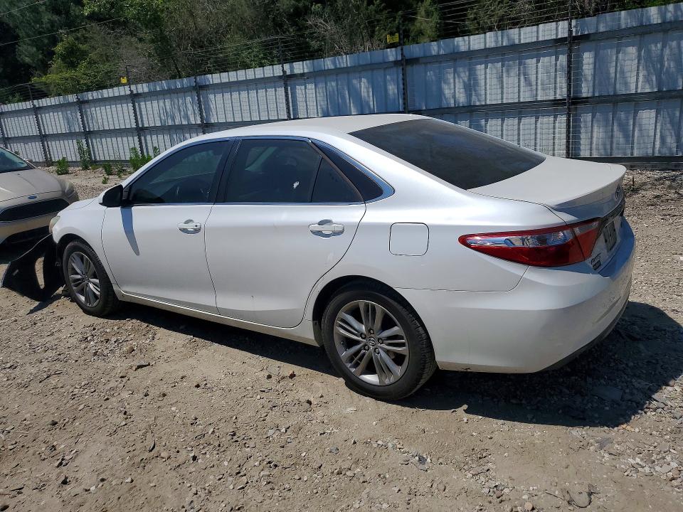 Aukcja sprzedaży 2016 Toyota Camry, vin: 4T1BF1FK0GU117694, numer aukcji: 54359906