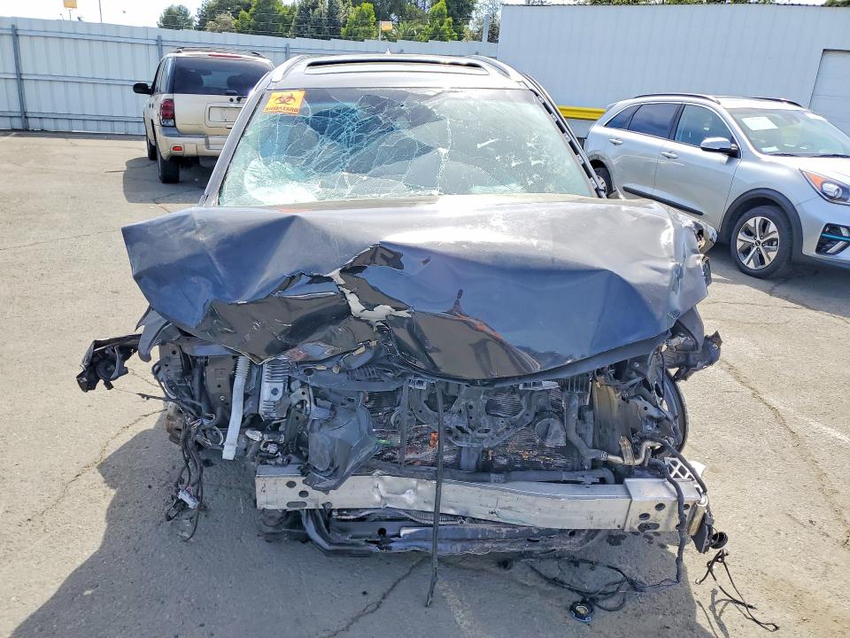 53275306 :رقم المزاد ، 2T2BGMCAXJC026530 vin ، 2018 Lexus Rx 450h مزاد بيع