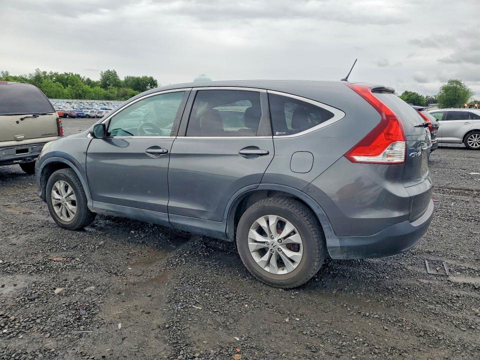 Продажа на аукционе авто 2012 Honda Cr-v, vin: 2HKRM4H55CH616996, номер лота: 53698936