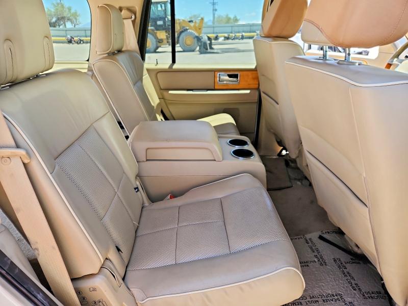 Aukcja sprzedaży 2007 Lincoln Navigator, vin: 5LMFU27547LJ24026, numer aukcji: 54686246