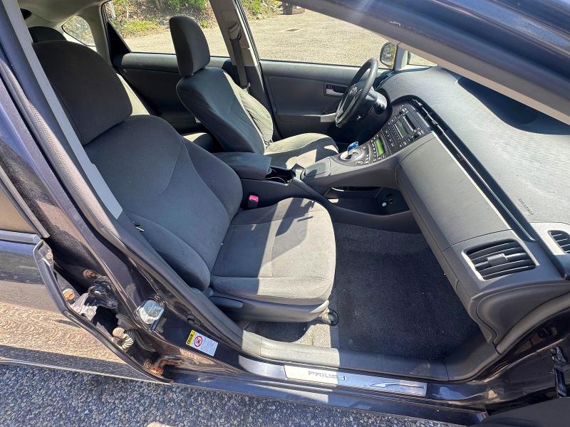 2011 Toyota Prius მანქანა იყიდება აუქციონზე, vin: JTDKN3DU6B1377065, აუქციონის ნომერი: 53308186