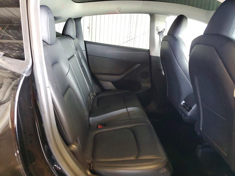 Продаж на аукціоні авто 2024 Tesla Model Y, vin: 7SAYGAEE5RF047731, номер лоту: 54927446