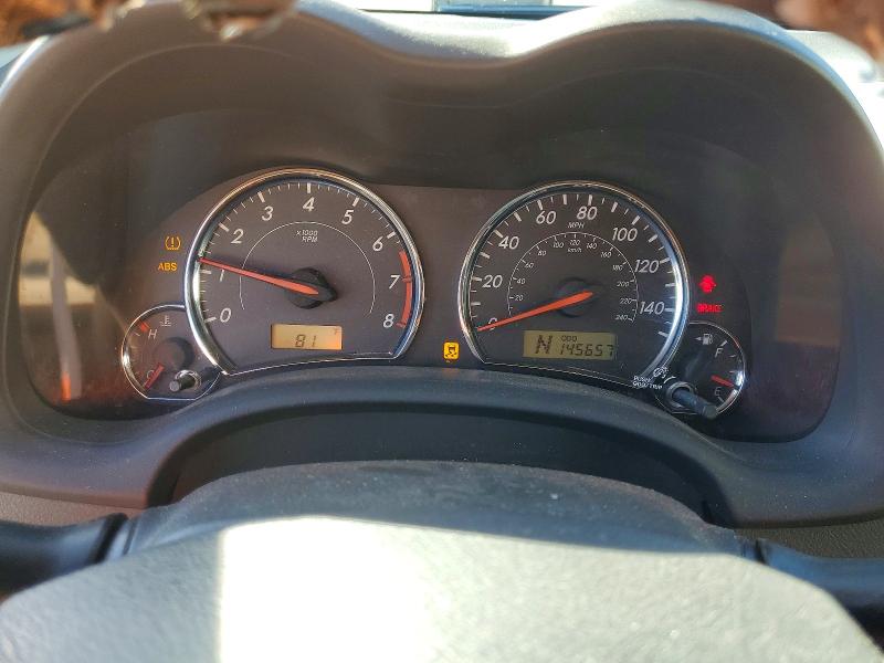 Продаж на аукціоні авто 2011 Toyota Corolla, vin: 2T1BU4EE8BC651278, номер лоту: 54537026