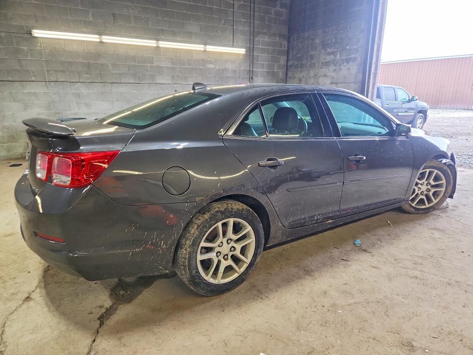 2013 Chevrolet Malibu მანქანა იყიდება აუქციონზე, vin: 1G11C5SA1DF343216, აუქციონის ნომერი: 51962996
