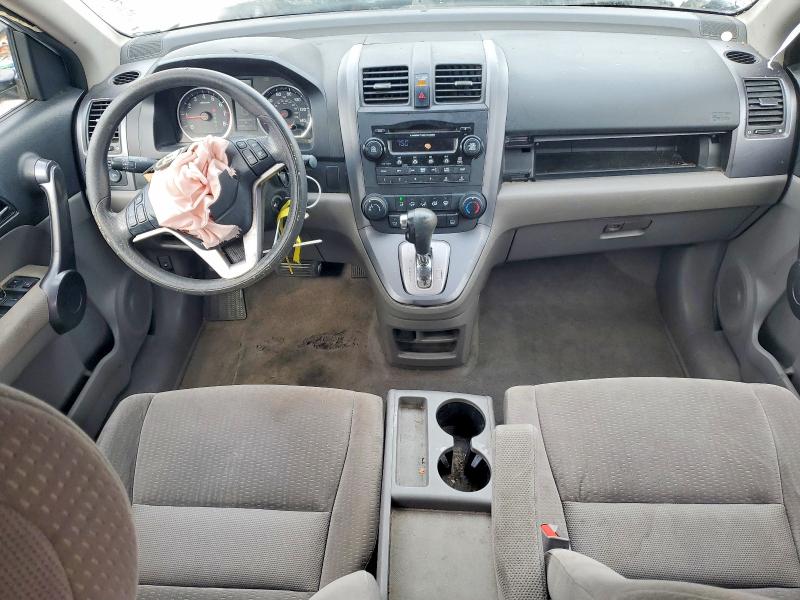 Продажа на аукционе авто 2009 Honda Cr-v, vin: 5J6RE38539L003796, номер лота: 54303736