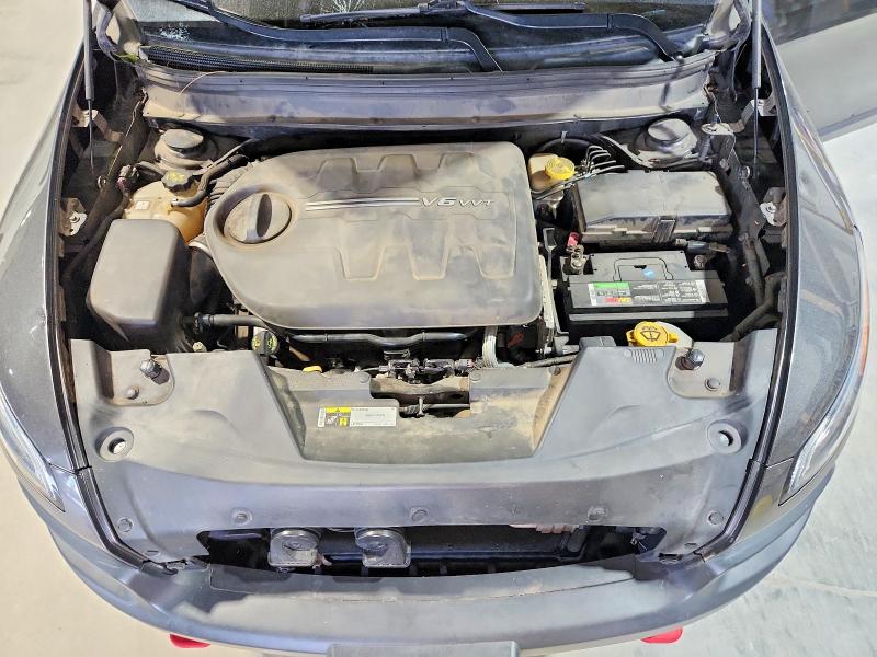 52598136 :رقم المزاد ، 1C4PJMBS5HW544262 vin ، 2017 Jeep Cherokee مزاد بيع