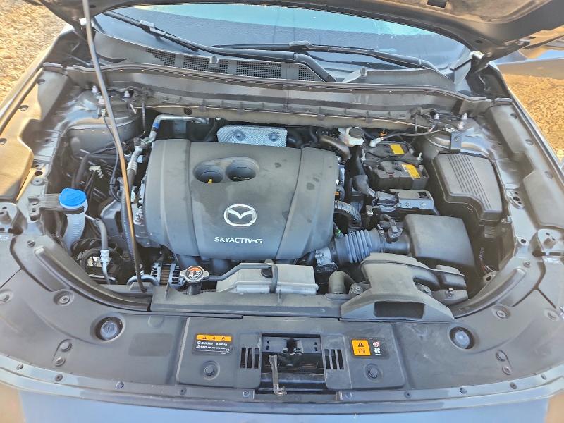 Aukcja sprzedaży 2024 Mazda Cx-5, vin: JM3KFBCL7R0413305, numer aukcji: 52254096