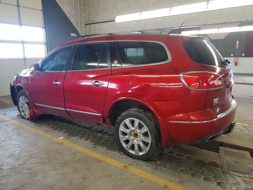 Aukcja sprzedaży 2014 Buick Enclave, vin: 5GAKRCKD9EJ251862, numer aukcji: 51963206