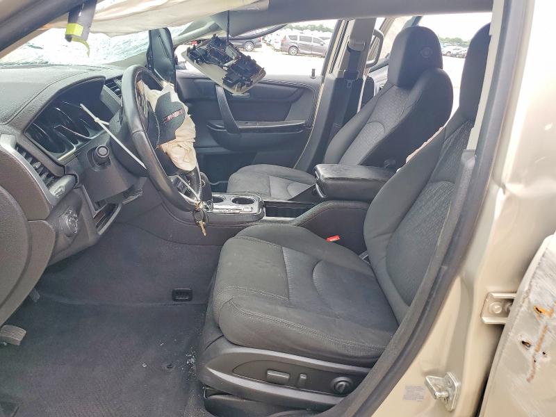 Продаж на аукціоні авто 2014 Gmc Acadia, vin: 1GKKRPKD2EJ150236, номер лоту: 54686276