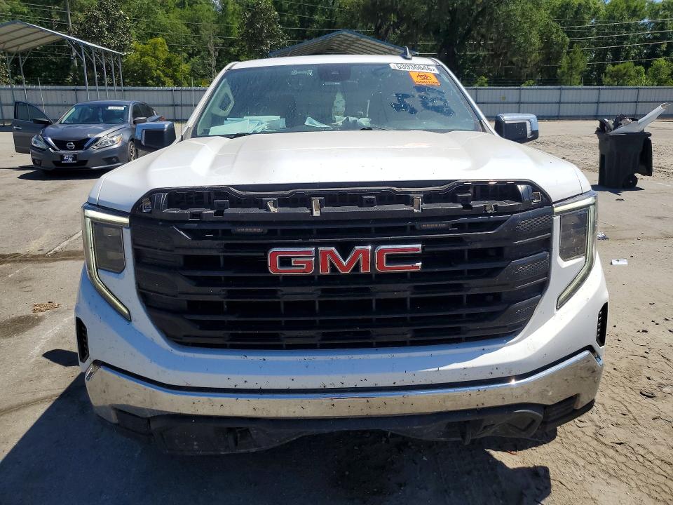 53936646 :رقم المزاد ، 3GTUUAEDXNG557458 vin ، 2022 Gmc Sierra مزاد بيع