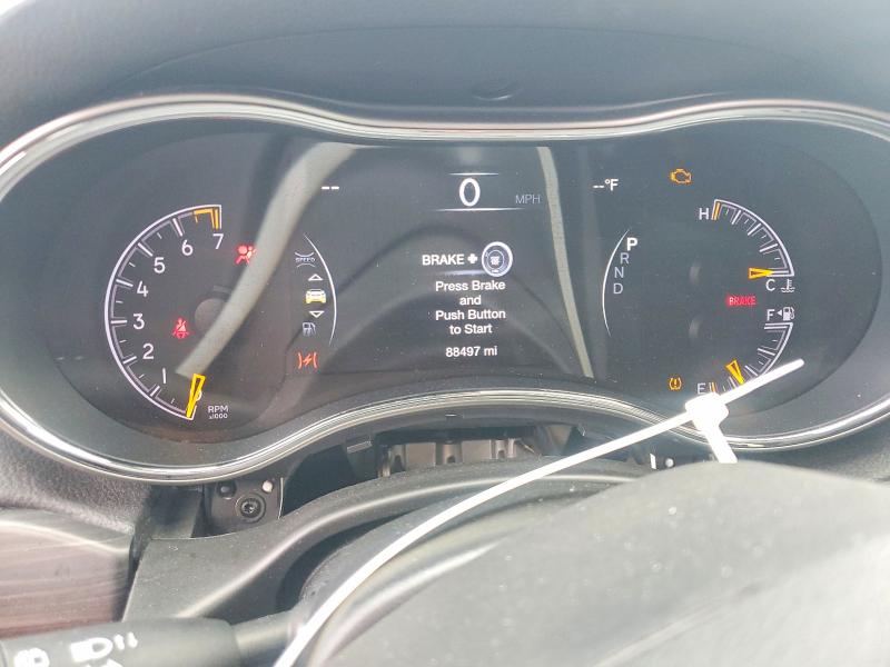 54986496 :رقم المزاد ، 1C4RJFAG9KC587609 vin ، 2019 Jeep Grand Cherokee مزاد بيع