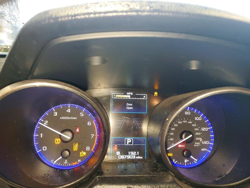 Продаж на аукціоні авто 2018 Subaru Outback, vin: 4S4BSAFC1J3376583, номер лоту: 52489546