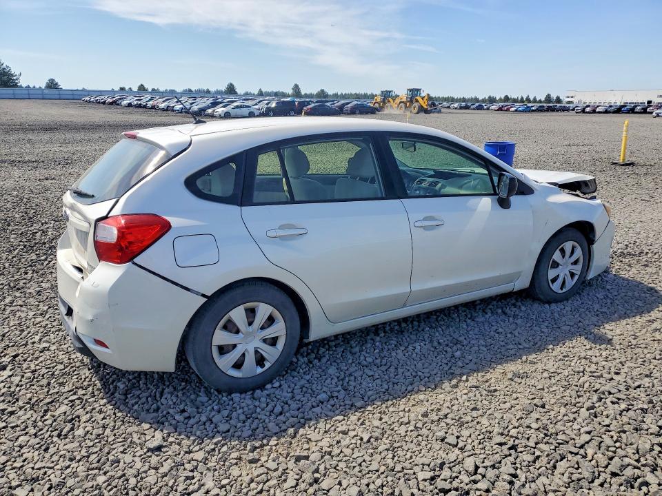 52475106 :رقم المزاد ، JF1GPAA63DG863378 vin ، 2013 Subaru Impreza مزاد بيع