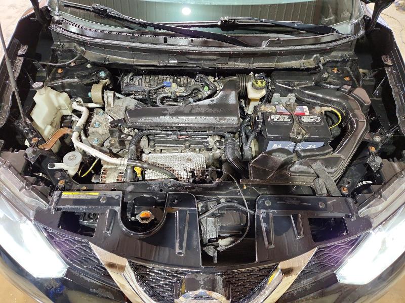Продажа на аукционе авто 2015 Nissan Rogue, vin: KNMAT2MV2FP537921, номер лота: 53259696