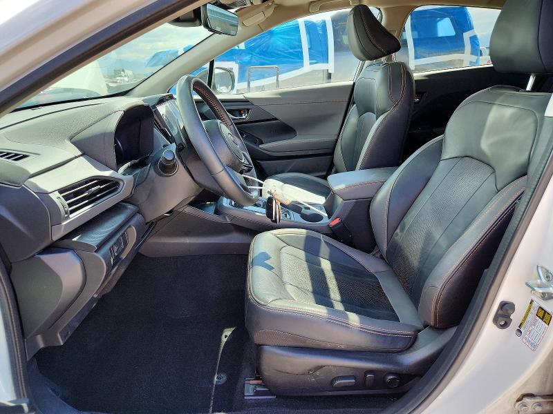 Aukcja sprzedaży 2024 Subaru Crosstrek, vin: 4S4GUHN69R3823600, numer aukcji: 54489446