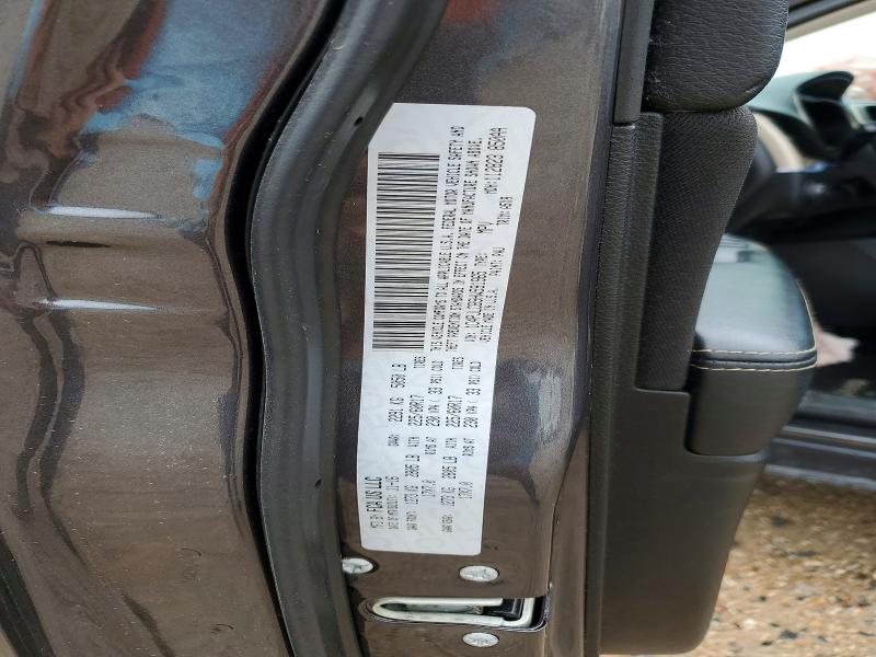 Продаж на аукціоні авто 2017 Jeep Cherokee, vin: 1C4PJLCB9HW591965, номер лоту: 55119066