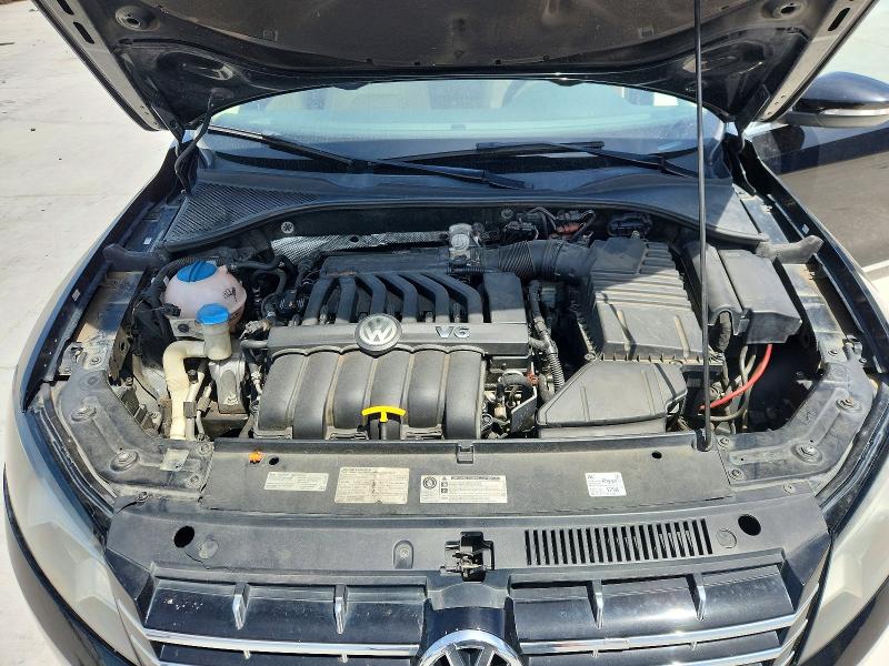 Продажа на аукционе авто 2012 Volkswagen Passat, vin: 1VWCM7A36CC009255, номер лота: 52173346