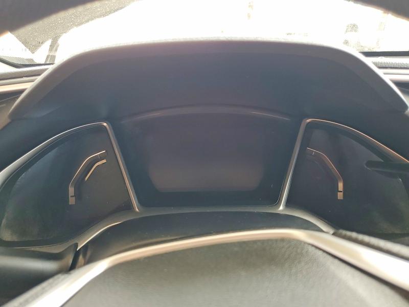 52414386 :رقم المزاد ، 2HGFC2F77GH531687 vin ، 2016 Honda Civic مزاد بيع